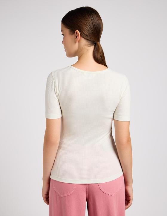 Produktbild Lee Ss Henley (L)