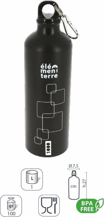 Produktbild Elementerre Pear (1 l)