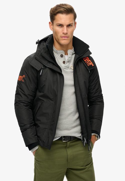 Produktbild Superdry Mountain (L)