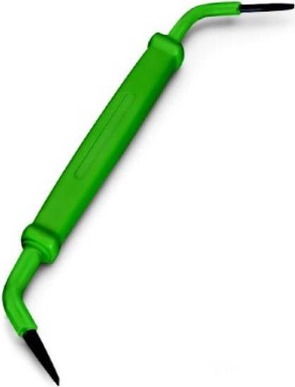 Wago TOP JOB S Tool 2009-309 Lame speciali da 3,5 mm e 2,5 mm (Attrezzi)