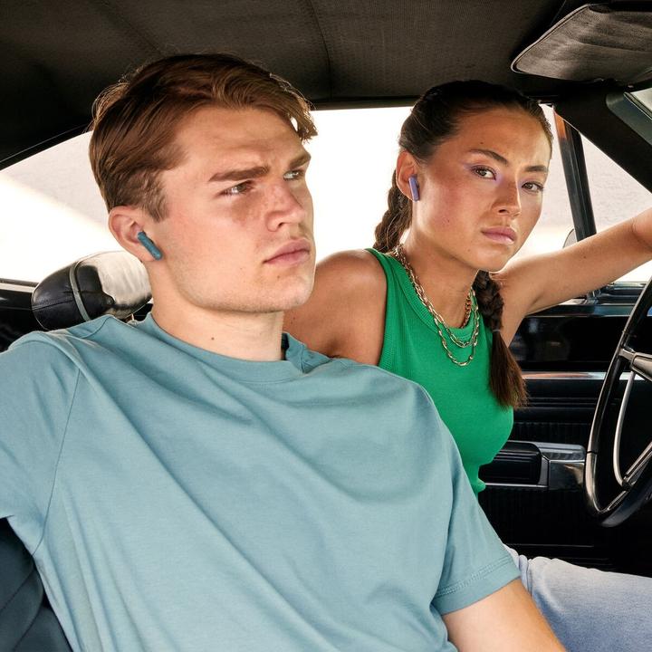 Actual product image Urbanista Austin (No noise cancellation, 5 h, Wireless)