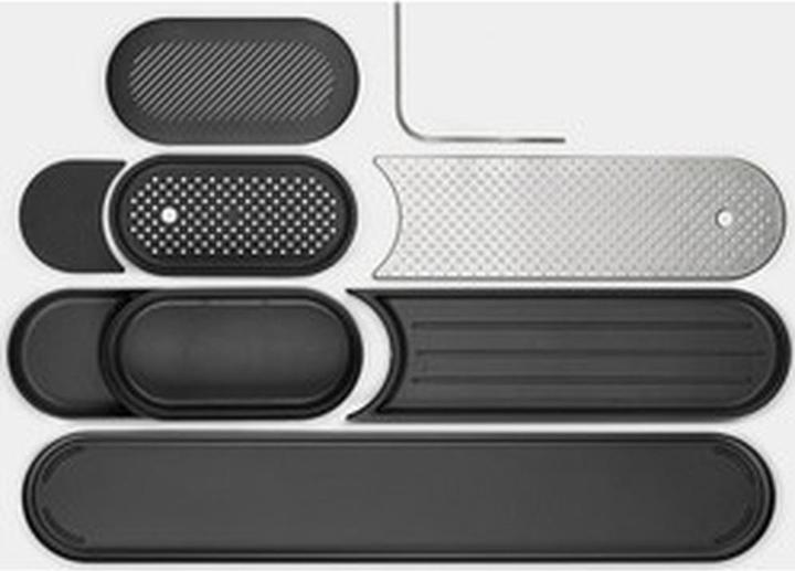 Immagine prodotto Brabantia Set di lavaggio 2 pezzi SinkStyle