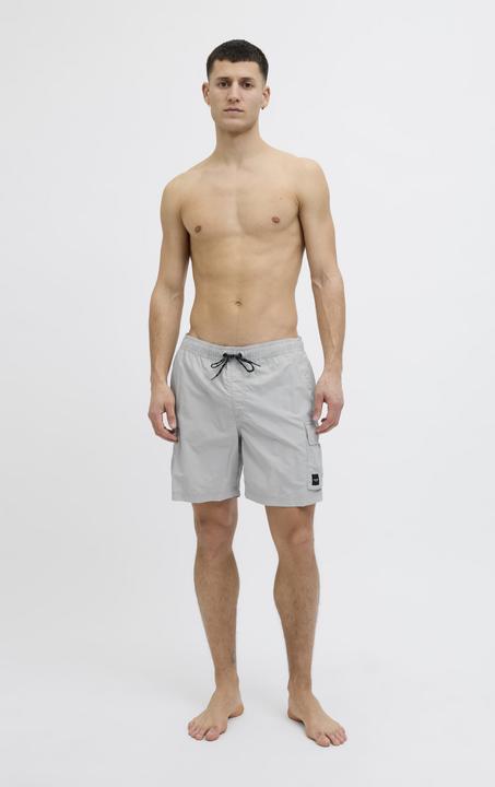Produktbild Jack & Jones Cargo fit Badeshorts Badeshorts (XXL)