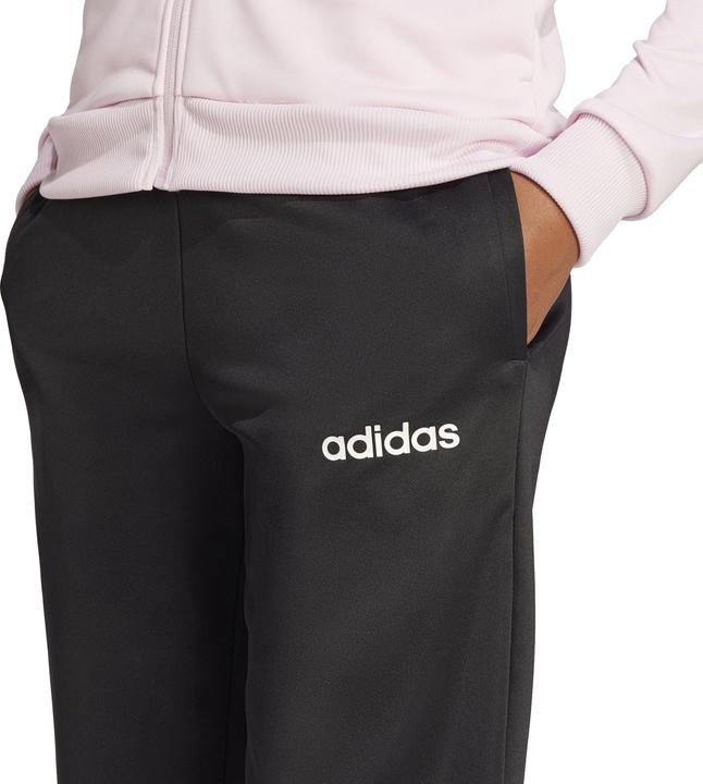 Produktbild Adidas W Linear Ts Trainingsanzug (S)