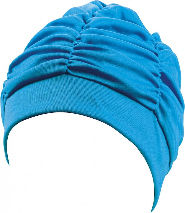 Beco DamenStoffhaube türkis