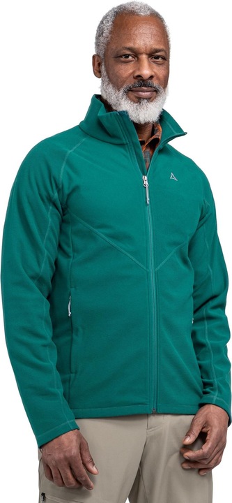 Actual product image Schöffel Style Ghedina Fleece (3XL)