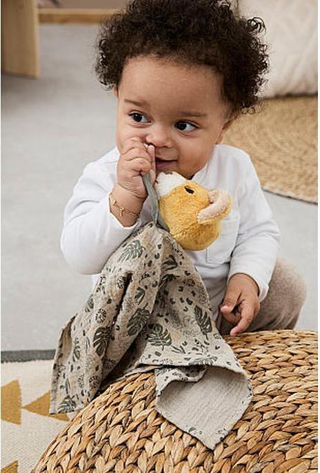 Image du produit Sterntaler Geschenkset Löwe Leo