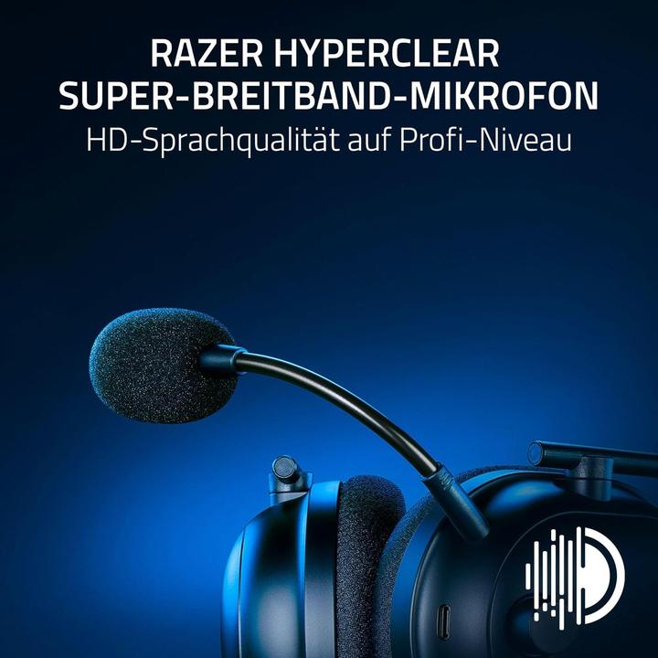 Produktbild Razer Blackshark V2 Pro