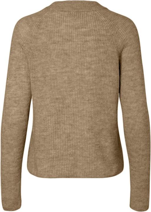 Image du produit Pieces Pull à côtes (S)
