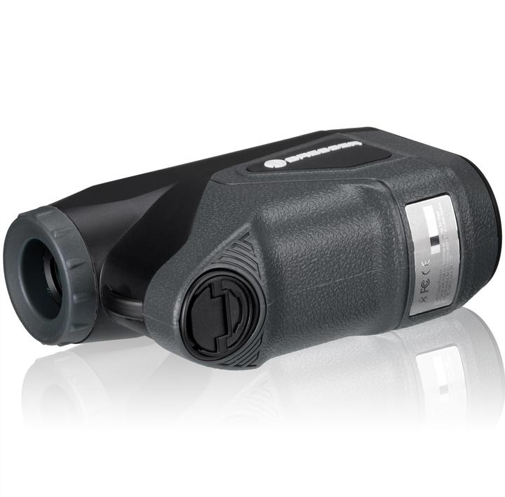 Immagine prodotto Bresser Telemetro 6x24 800m OLED Laser (800 m, 905 nm)