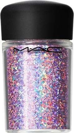 MAC Cosmetics Glitter for body and hair (Glitter) 4.5 g - Shade: Pink Hologram