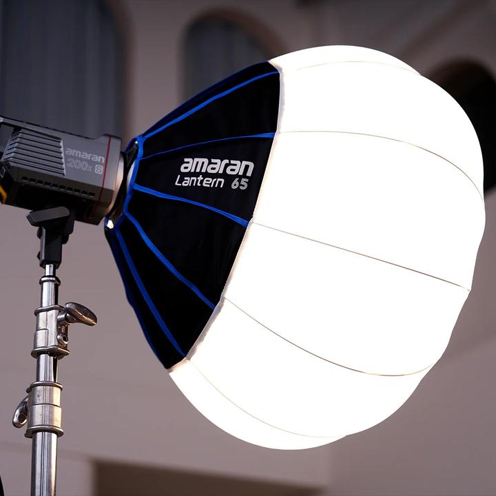 Produktbild Amaran Lantern 65