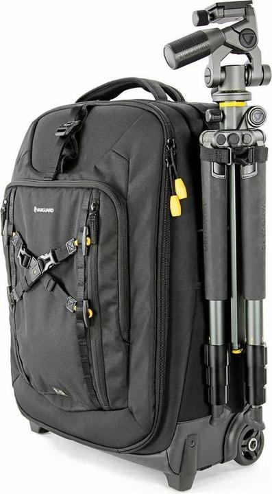 Actual product image Vanguard Alta Fly 62T (Photo trolley, 36 l)