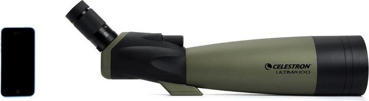 Image du produit Celestron Ultima 100 45