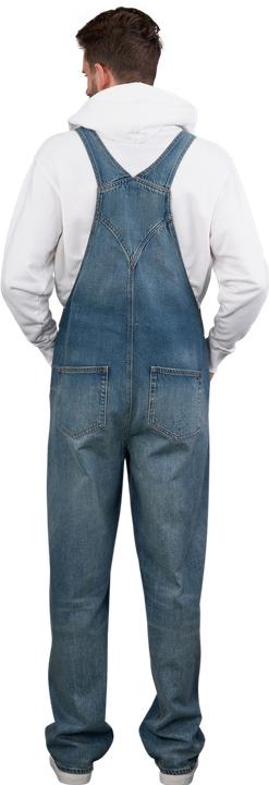 Immagine prodotto Tommy Jeans Jaimie Dungaree (L)