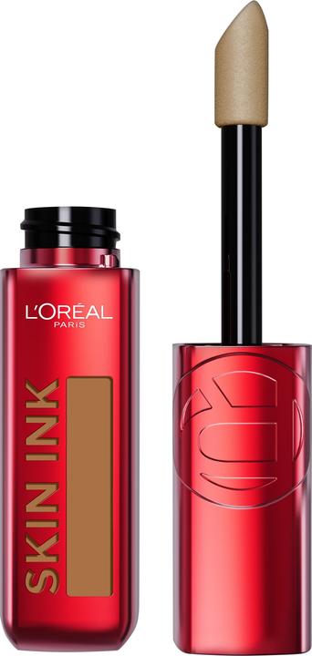 Actual product image L'Oréal Paris Infaillible (375 Medium Warm)