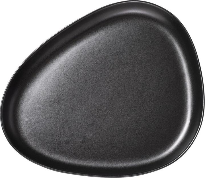 Produktbild Lind DNA Servierteller Black 35x30x3cm (1x)