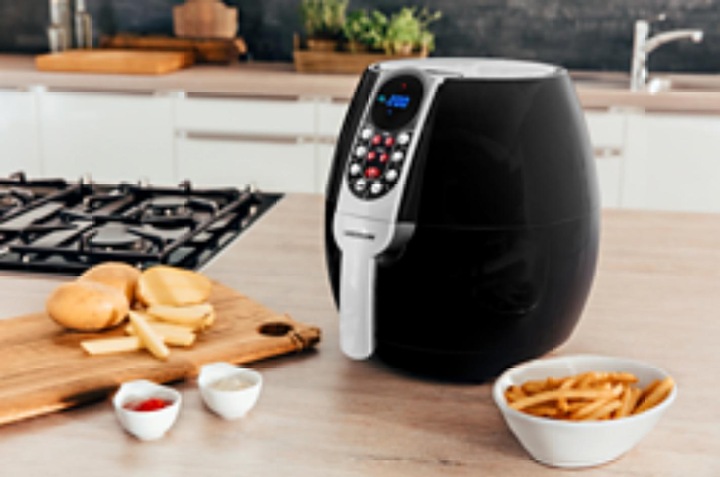 Produktbild Medion Heissluftfritteuse MD 17320