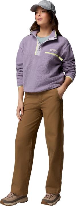 Produktbild Columbia Helvetia II Cropped Half Snap (L)