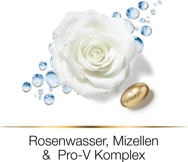 Actual product image Hair Biology Cleanse & Reconstruct (160 ml)