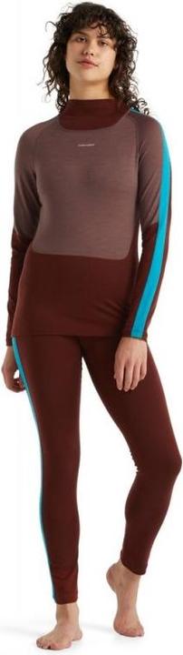 Immagine prodotto Icebreaker 200 Leggings Sonebula (S)