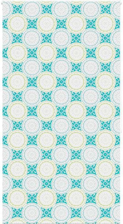Produktbild vidaXL Duschrollo (130 x 240 cm)