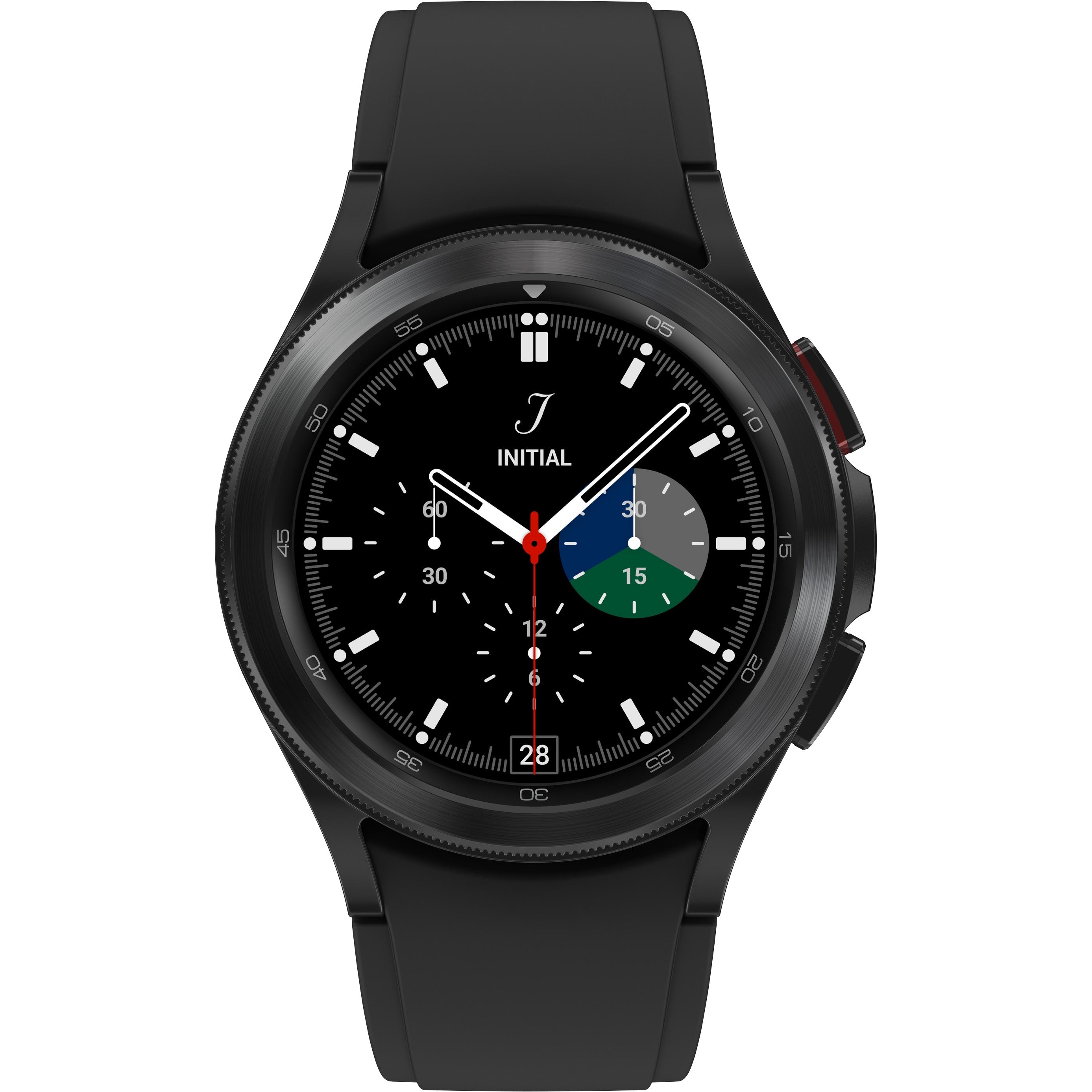 Thumbnail - Samsung Galaxy Watch4 Classic EU (42 mm), Smartwatch