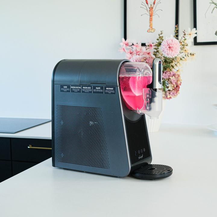 Produktbild Sobczyk - Slush Ice Maker - 2L