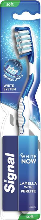 Actual product image Signal White system (Soft, 1 x)