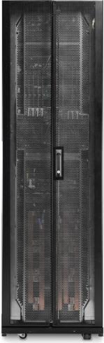 Produktbild APC SY48K48H-PD Doppelwandler (Online) 48 kVA (48000 VA, 48000 W, Online-Doppelwandler USV)