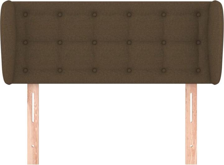 Image du produit vidaXL Kopfteil (83 x 23 x 88 cm)