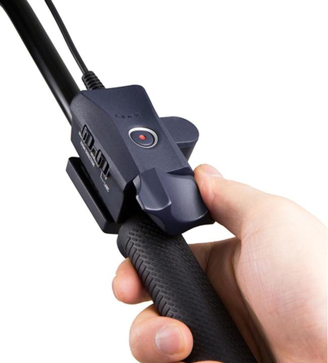 Produktbild Libec ZC-LP Remote Control (Kabel)