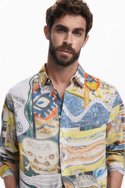 Immagine prodotto Desigual Color (L)