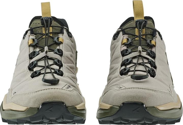 Actual product image Lowa Maddox Pro Gtx Lo Sl (45)