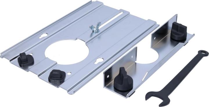 Actual product image Triton Tools MOF001 Precision router 1400 W