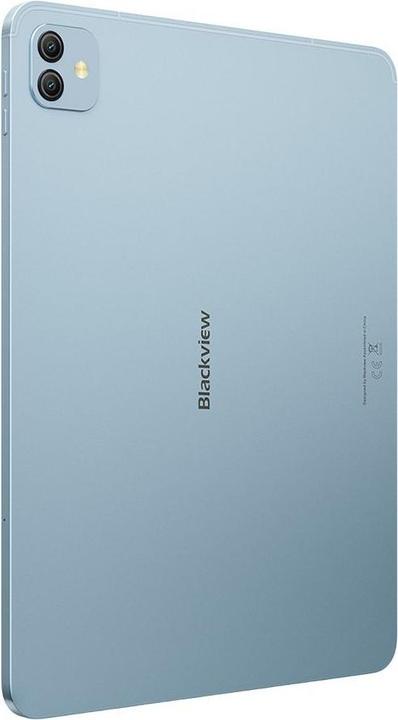 Actual product image Blackview Link 8 (Tablette Wifi - 12.7" - 12 Go, 256 Go RAM) Bleu (WLAN only, 12.70", 256 GB, Blue)