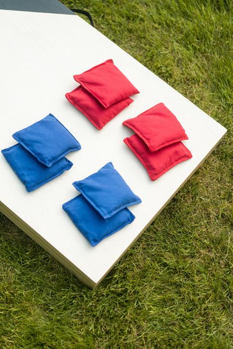 Actual product image Decathlon Cornhole