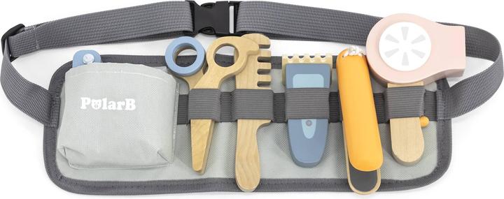 Pretend play professions