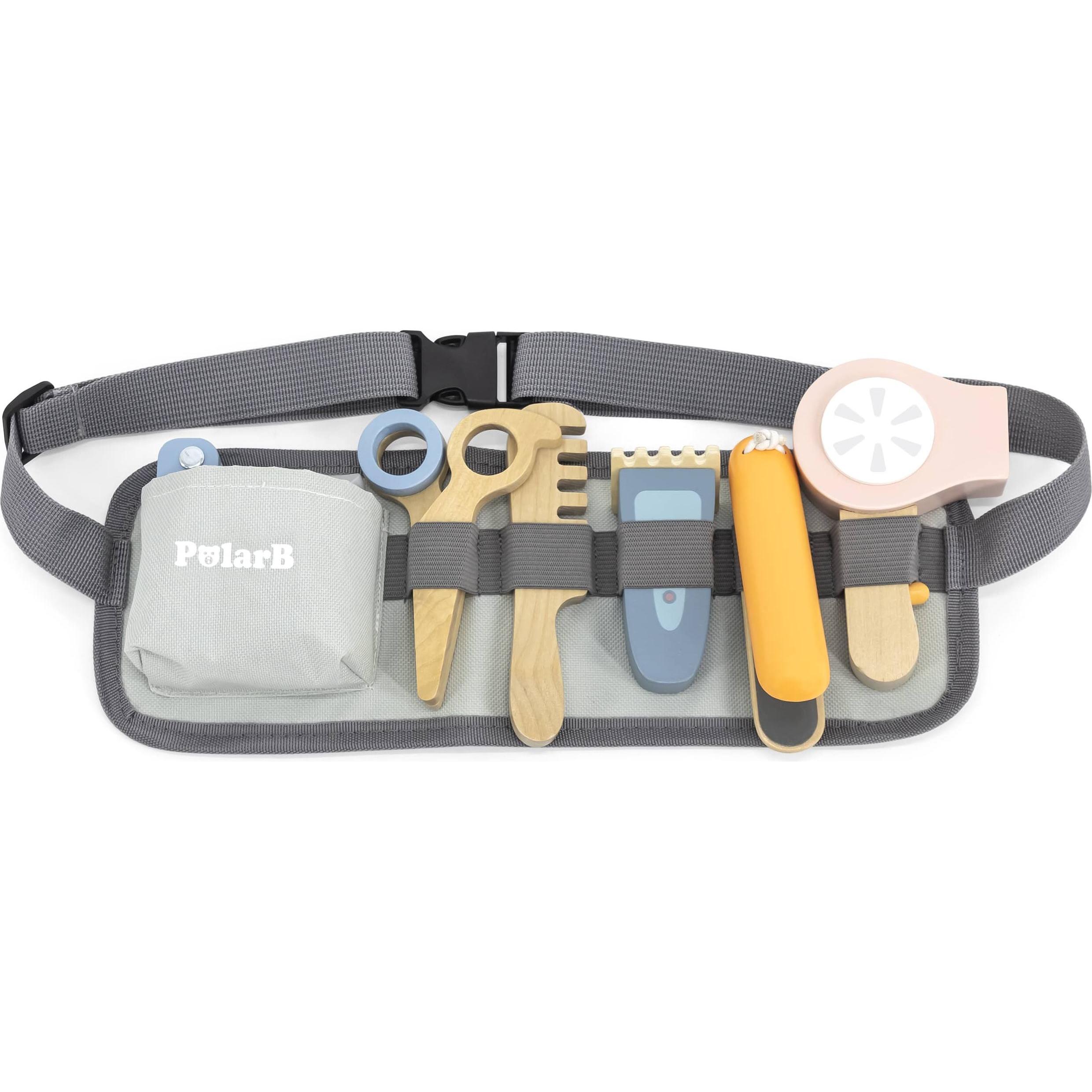 Viga Toys Friseur-Set für Kinder (76159)