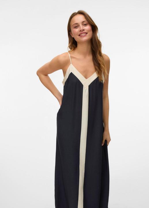 Produktbild Vero Moda VMDENISE Langes Kleid Kleid (L)