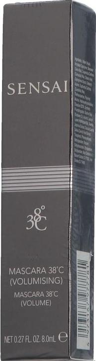 Actual product image Sensai 38°C (MV-1 Black)