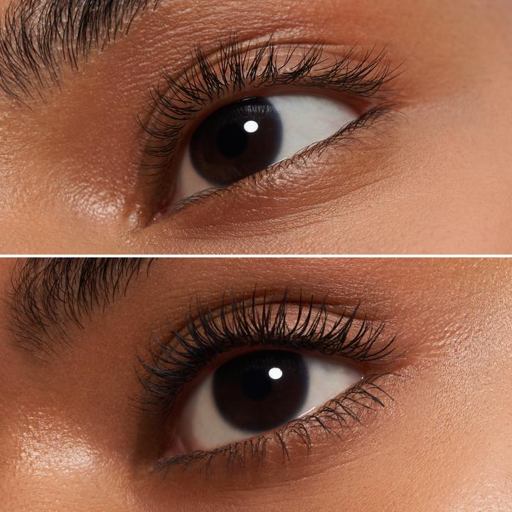 Produktbild essence Lash Princess curl & volume mascara (Schwarz)