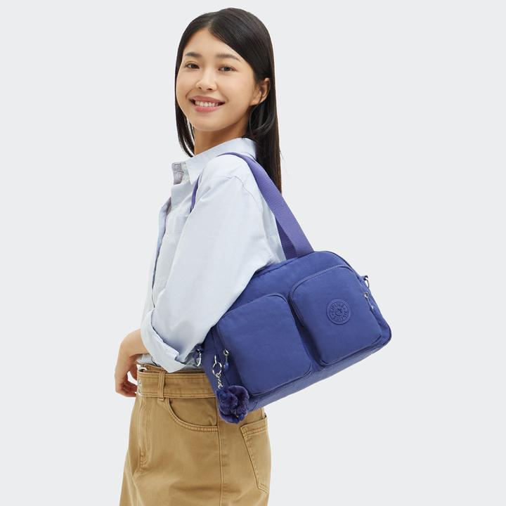 Produktbild Kipling Cool Defea Schultertasche 33 cm