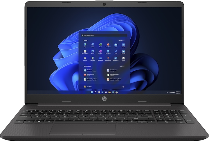Actual product image HP 250 G9 (15.60", Intel Core i5-1235U, 16 GB, 512 GB, DE)