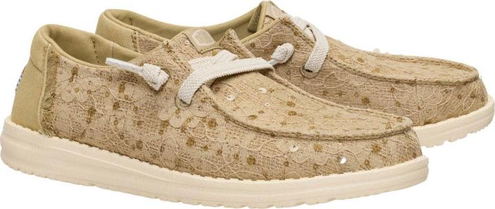 Image du produit Hey Dude Wendy Sequin Lace (38)
