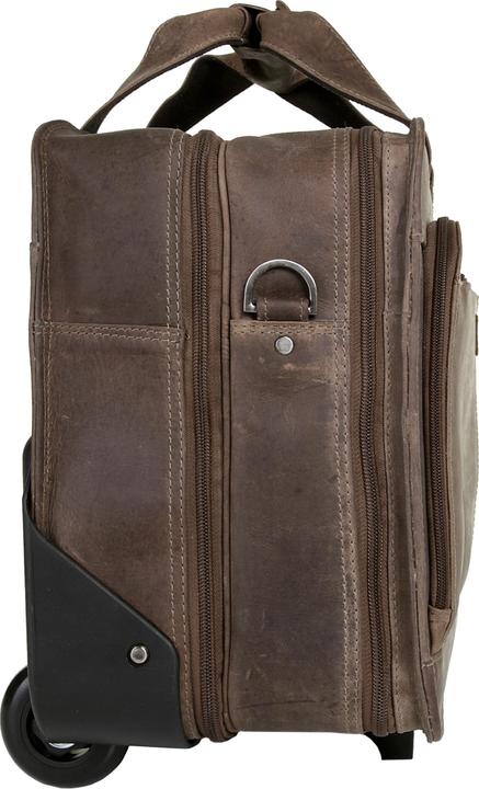 Actual product image Harolds Business Trolley ANTIK (25 l)