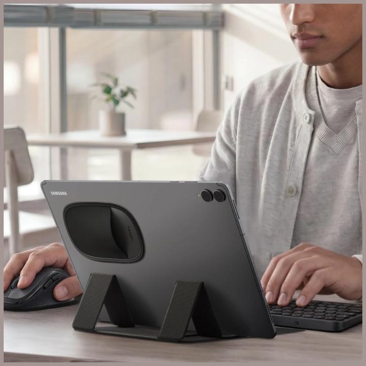 Produktbild Spigen Mouse bungee LD220 MOUSE SLEEVE BLACK