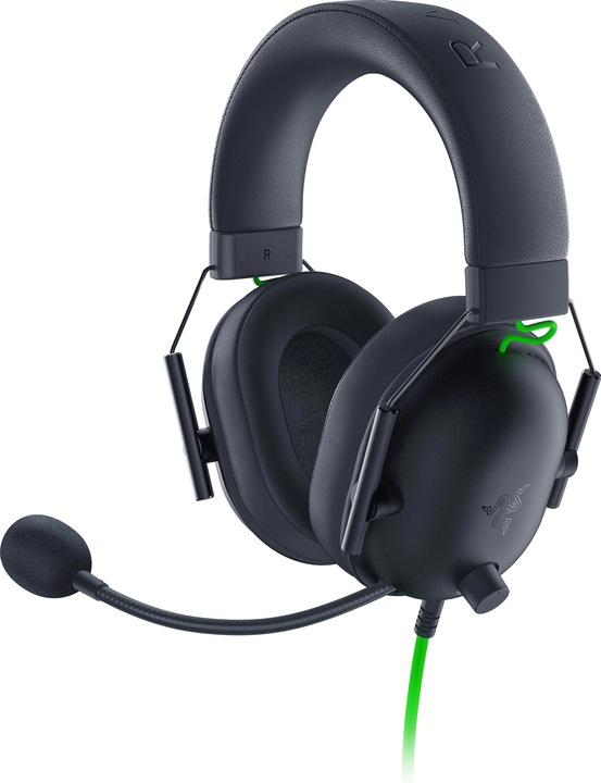 Razer Blackshark V2 X (Filaire)
