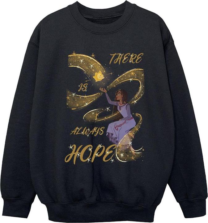 Produktbild Wish Formula There Is Always Hope Sweatshirt Mädchen (104)