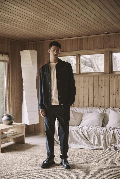 Produktbild Casual Friday CFMARC 0154 herringbone pants 20505221 (W34/L32)